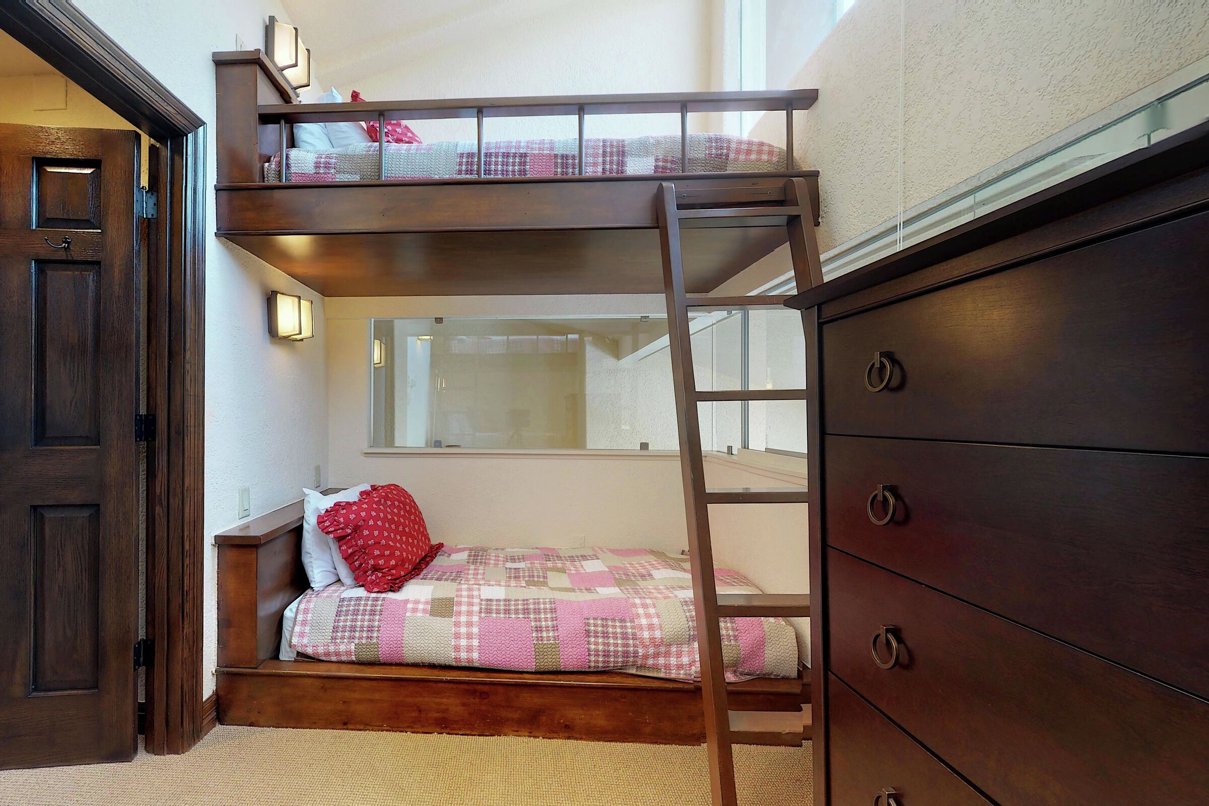 Loft Bedroom