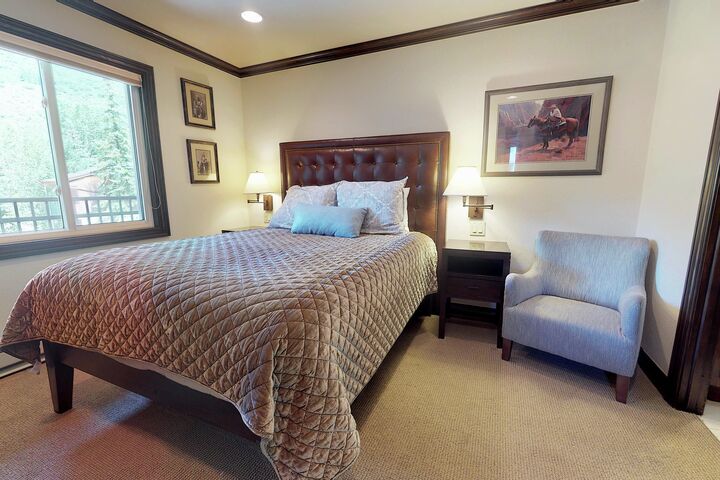 #401 - Bedroom