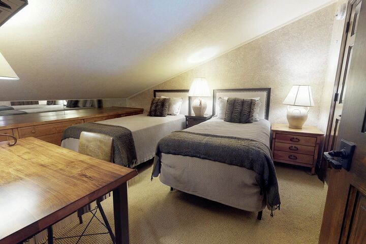 #401 - Bedroom