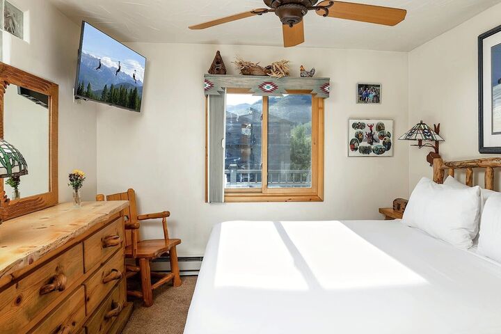 #503 - Master Bedroom