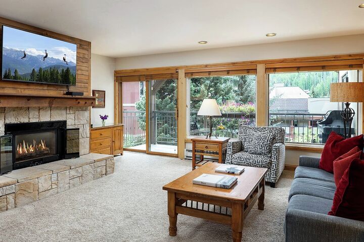 #314 - Living Area