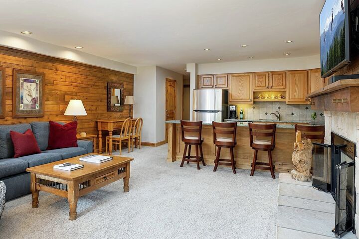 #314 - Living Area