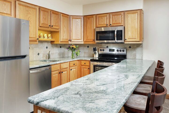 #314 - Kitchen