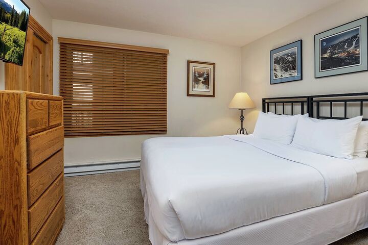 #314 - Bedroom
