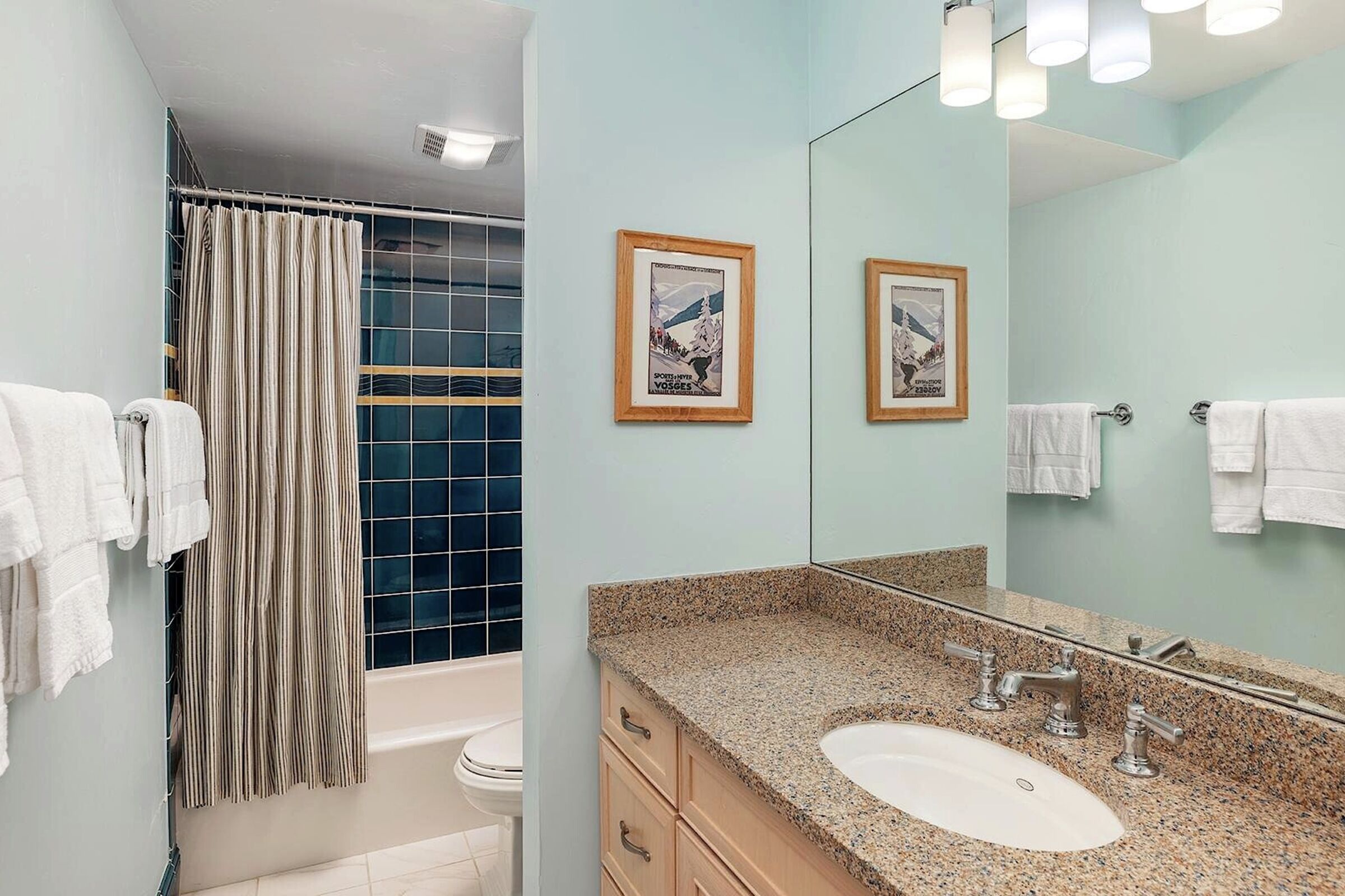 #311 - Bathroom
