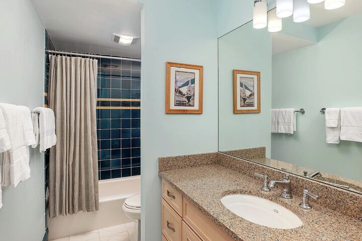 #311 - Bathroom