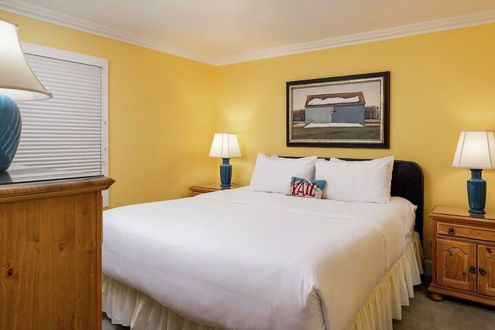 #311 - Bedroom