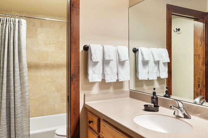 #317 - Bathroom
