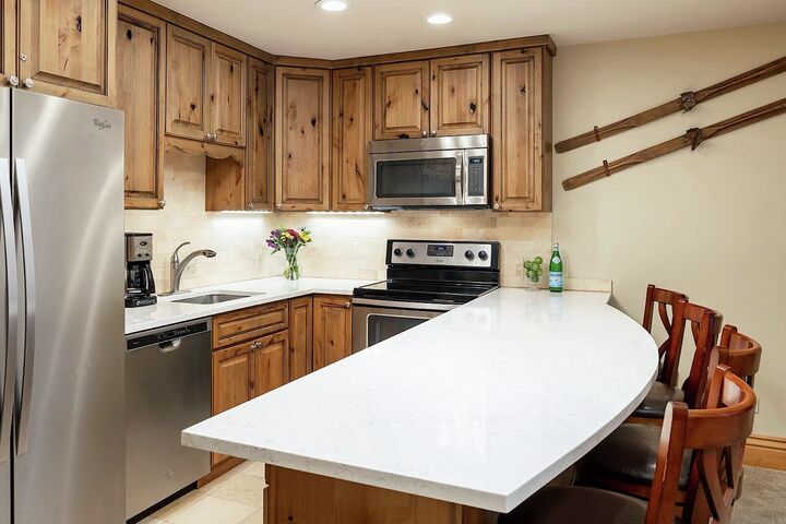 #220 - Kitchen