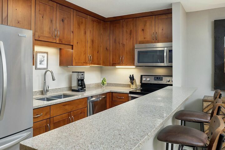 #320 - Kitchen