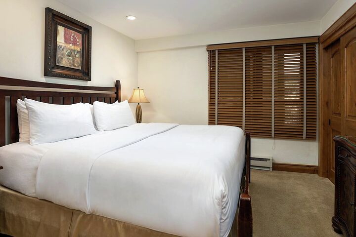 #321 - Bedroom