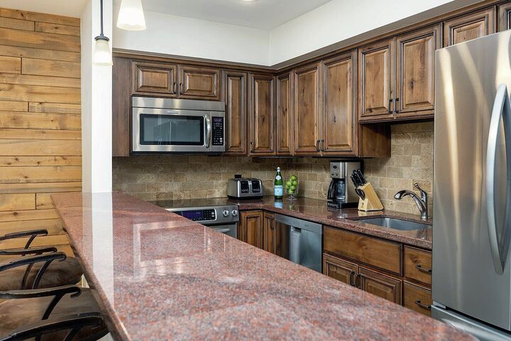 #321 - Kitchen