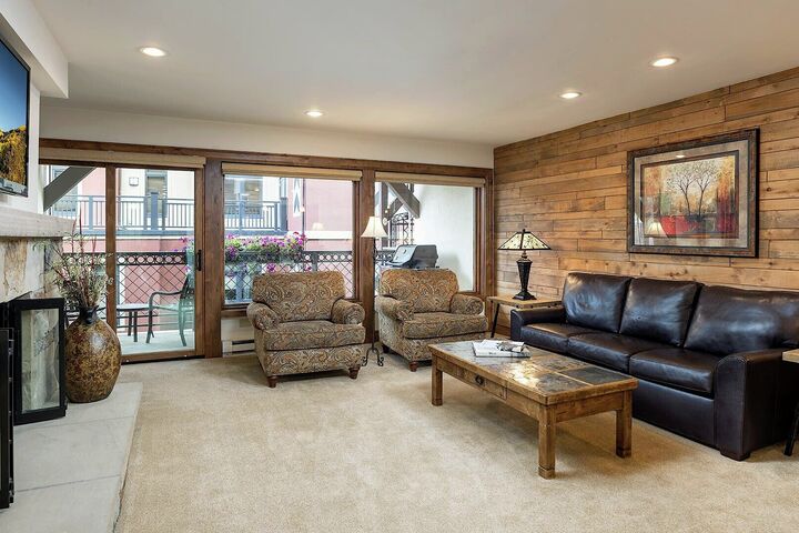 #321 - Living Area