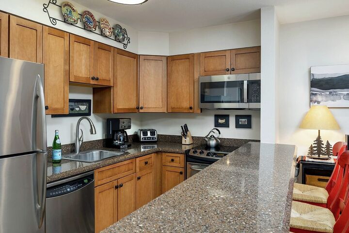 #211 - Kitchen