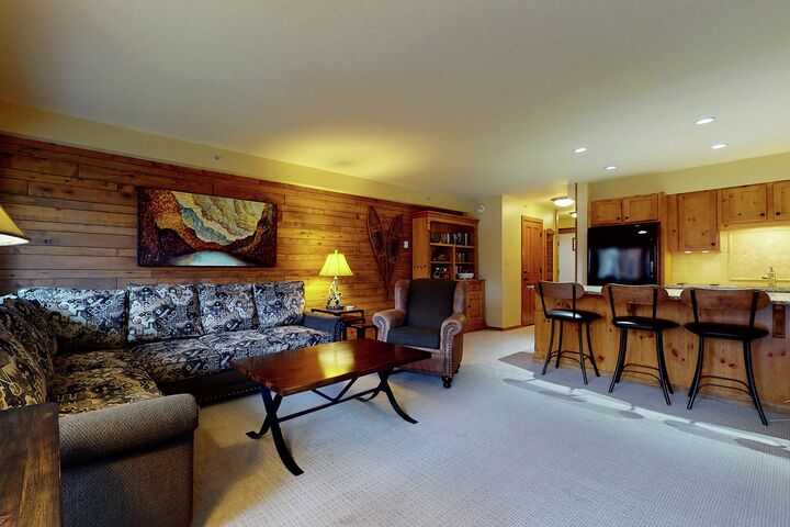 #217 - Living Area