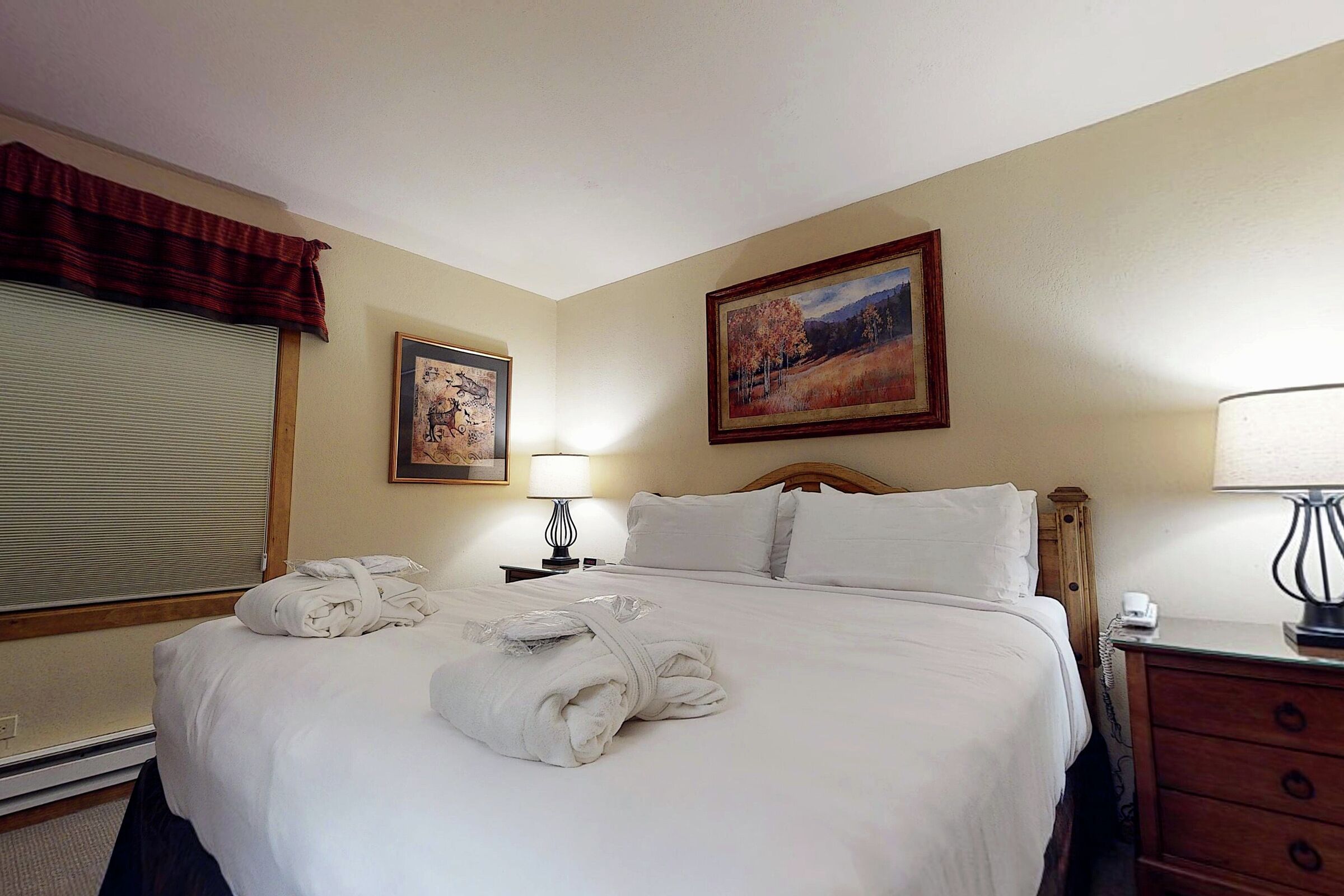 #217 - Bedroom