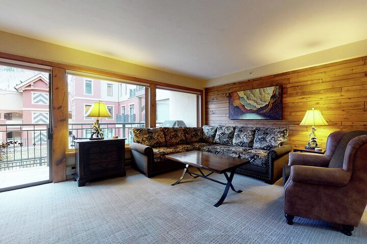 #217 - Living Area