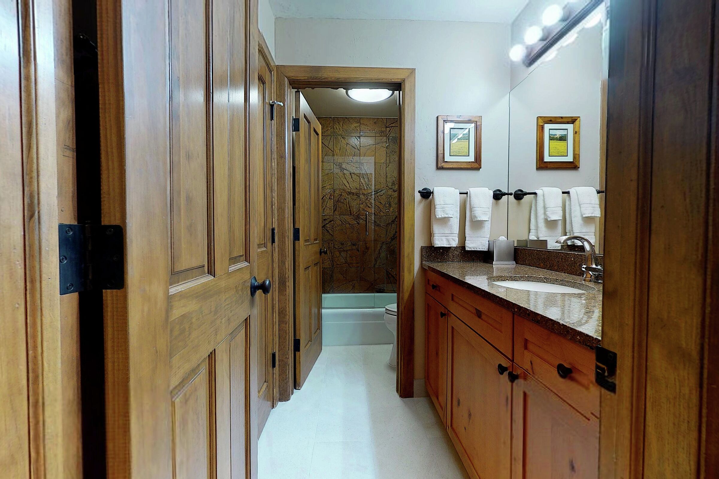#217 - Bathroom