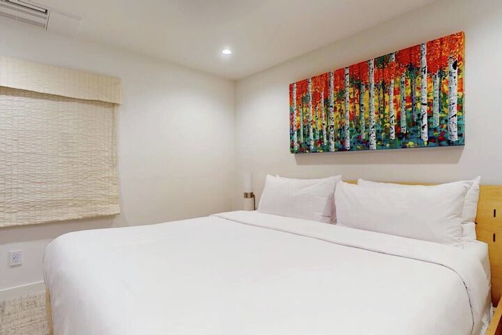 #214 - Bedroom