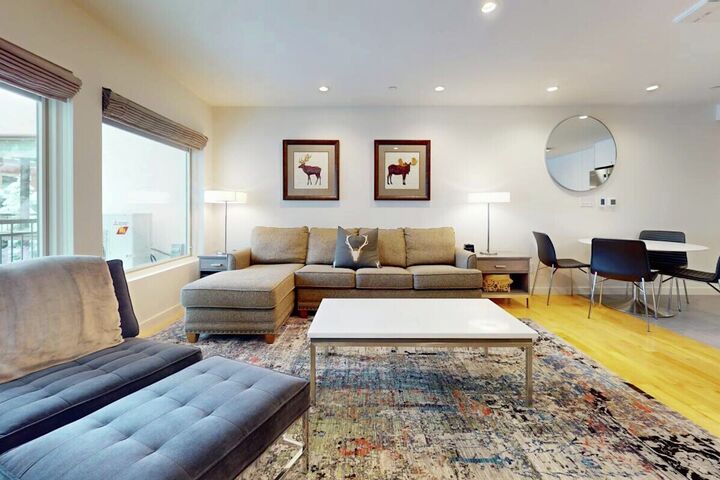 #214 - Living Area