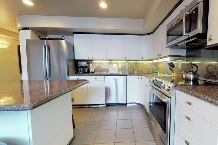 #411 - Kitchen