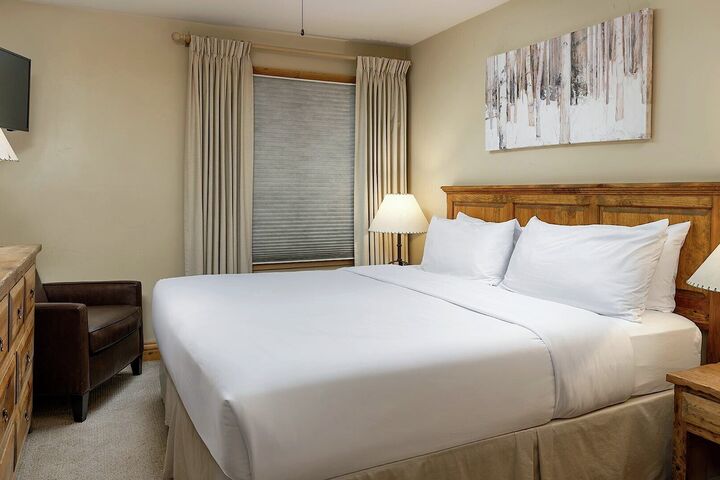 #312 - Master Bedroom