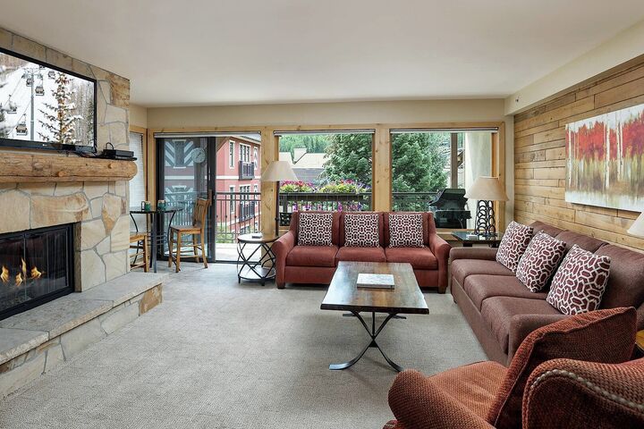 #312 - Living Area