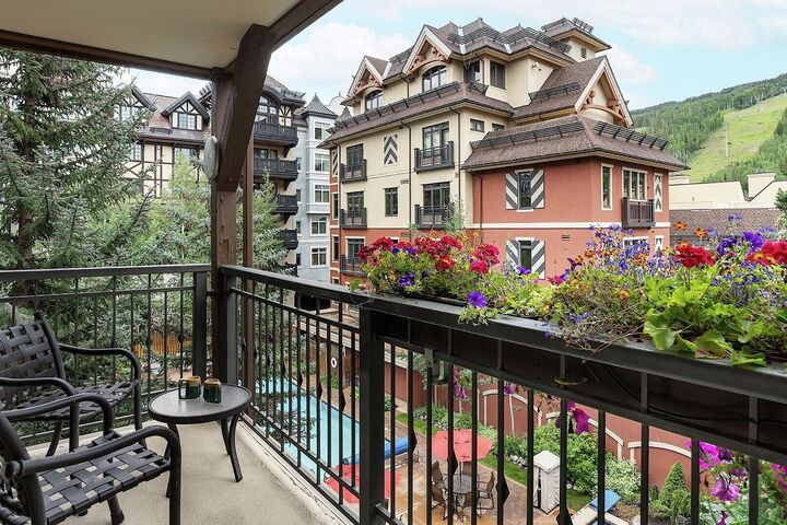 #312 - Balcony