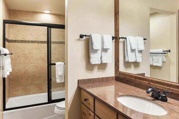#420 - Bathroom
