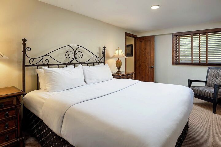 #420 - Master Bedroom