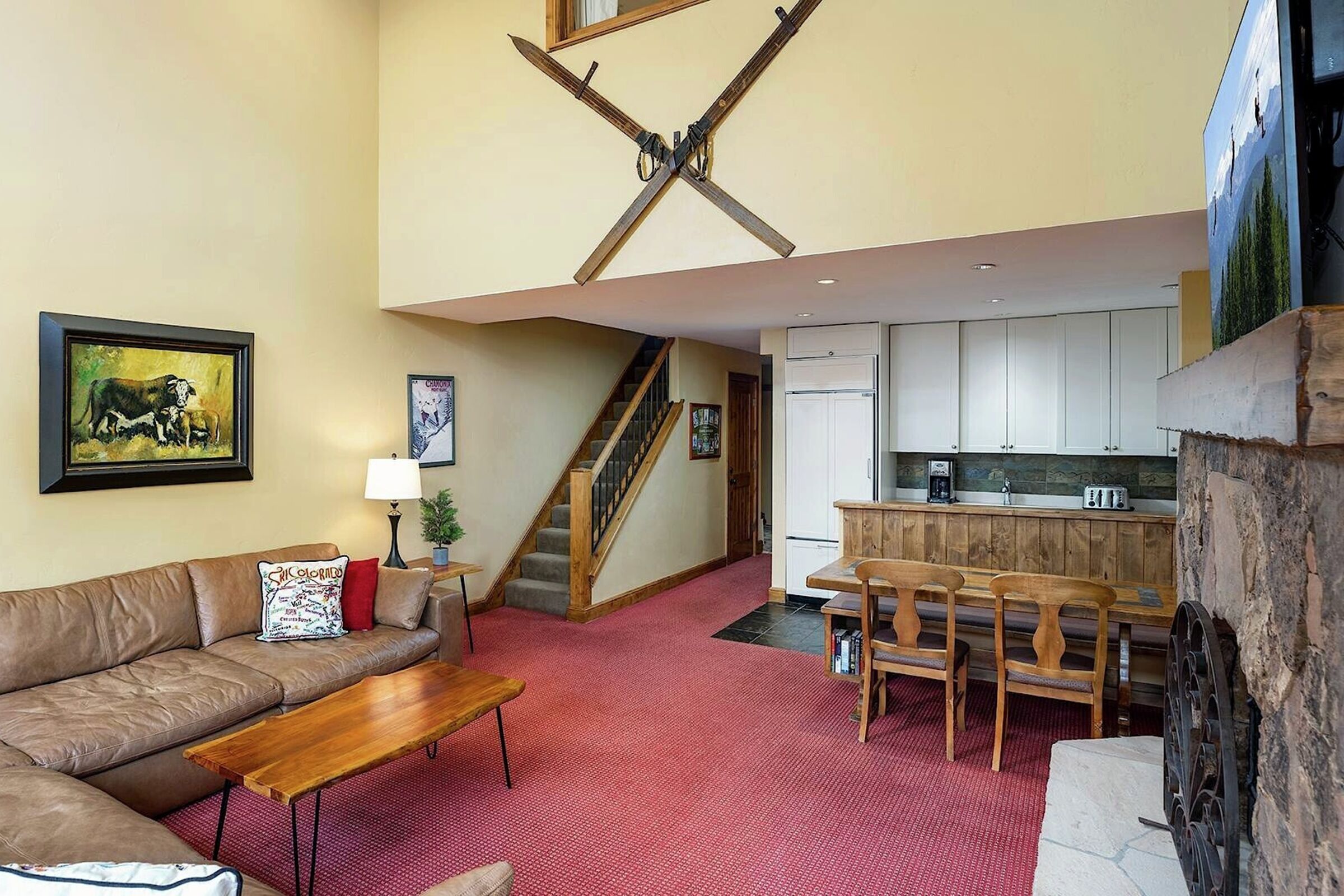 #417 - Living Area