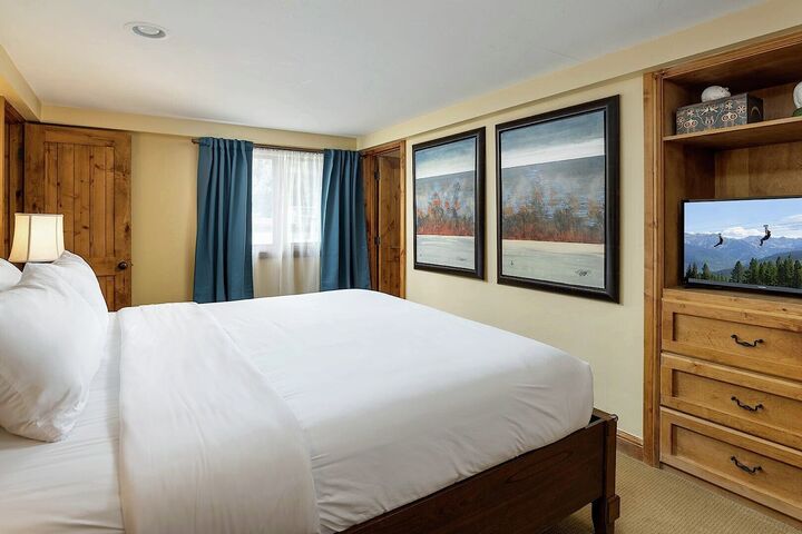 #417 - Master Bedroom