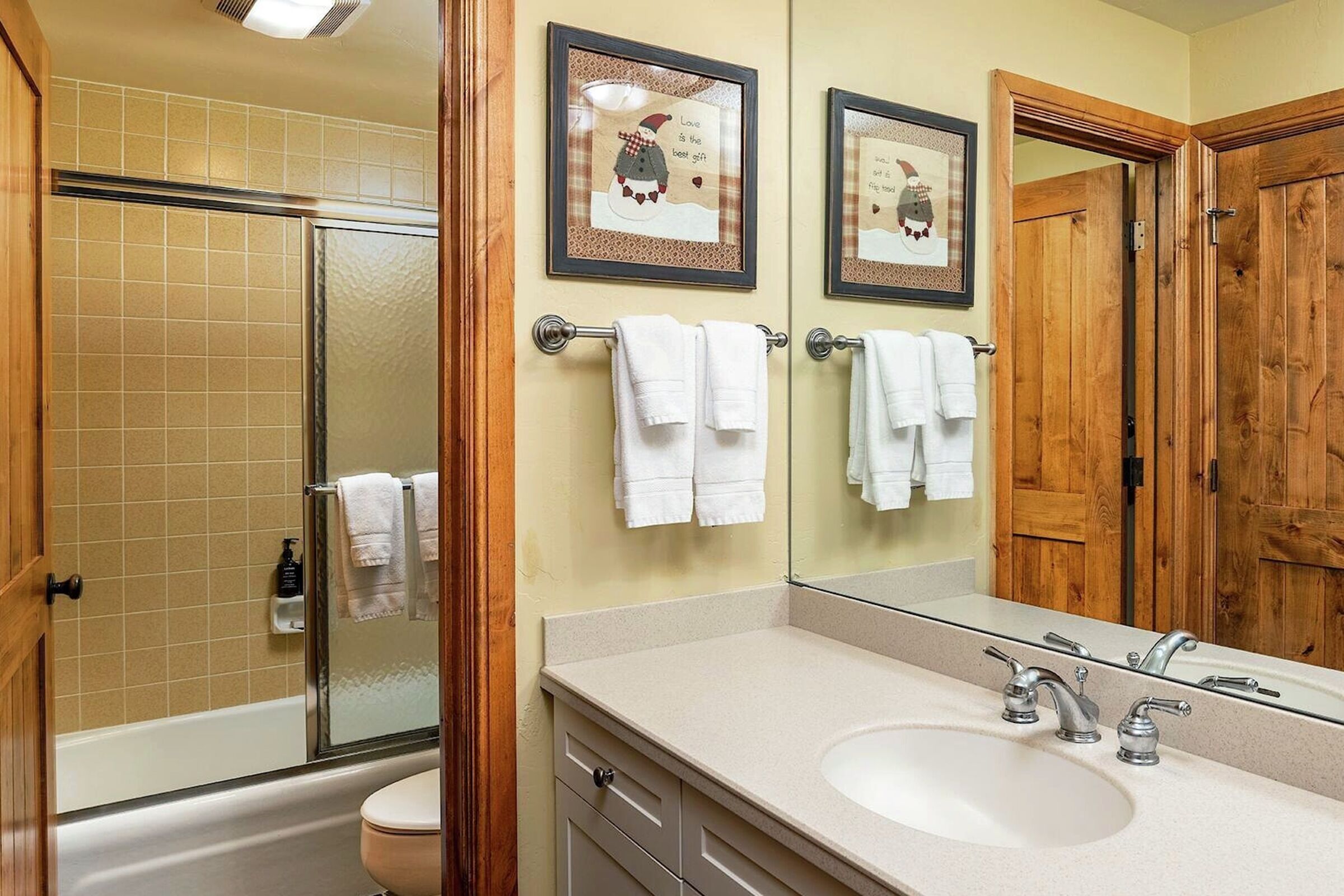 #417 - Bathroom