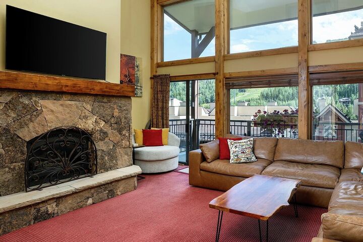 #417 - Living Area