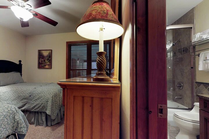 #208 - Bedroom