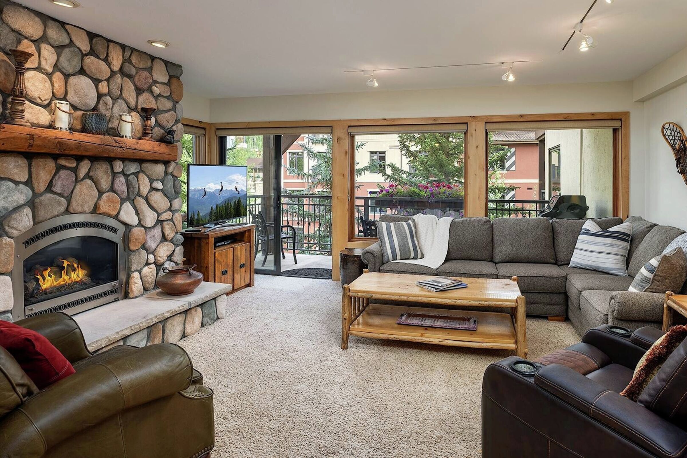 #308 - Living Area