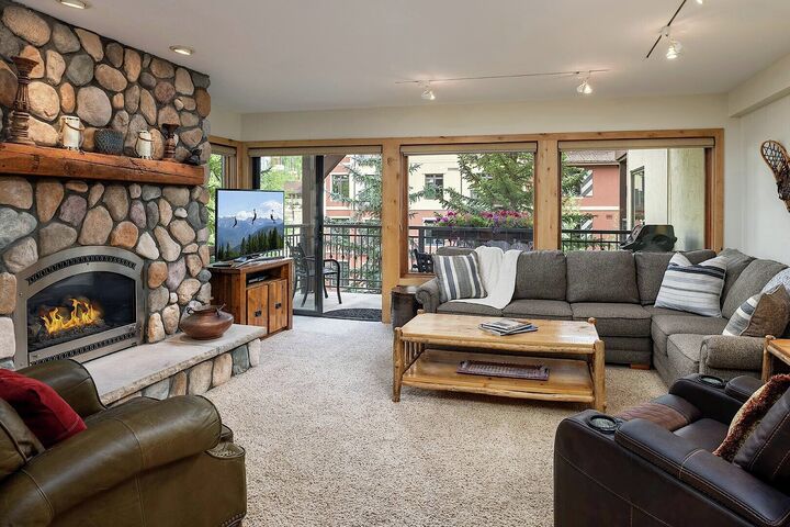 #308 - Living Area