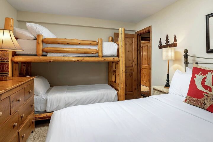#308 - Bedroom