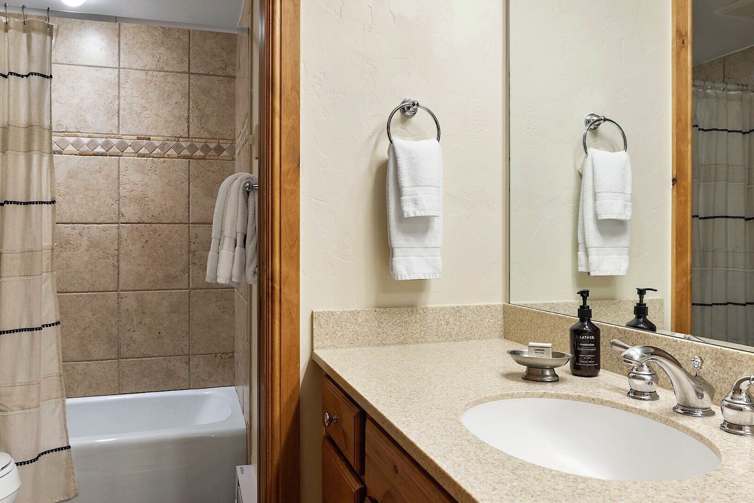 #308 - Bathroom