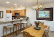 Gallery Thumbnail (#308 - Dining Area & Kitchen)