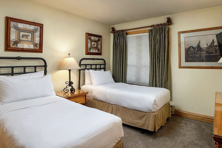 #306 - Bedroom