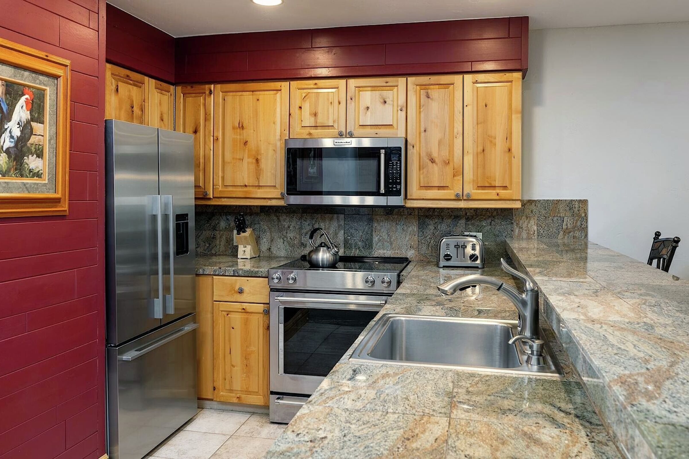 #306 - Kitchen