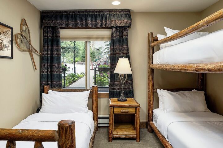 #216 - Bedroom