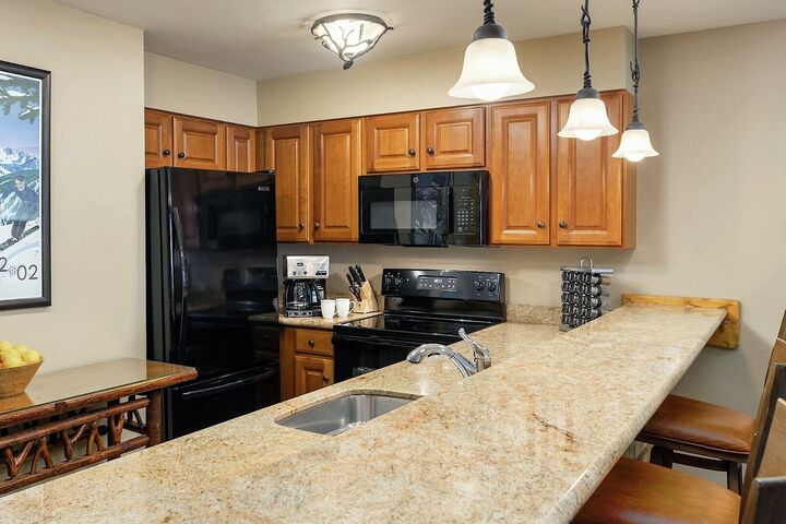 #216 - Kitchen