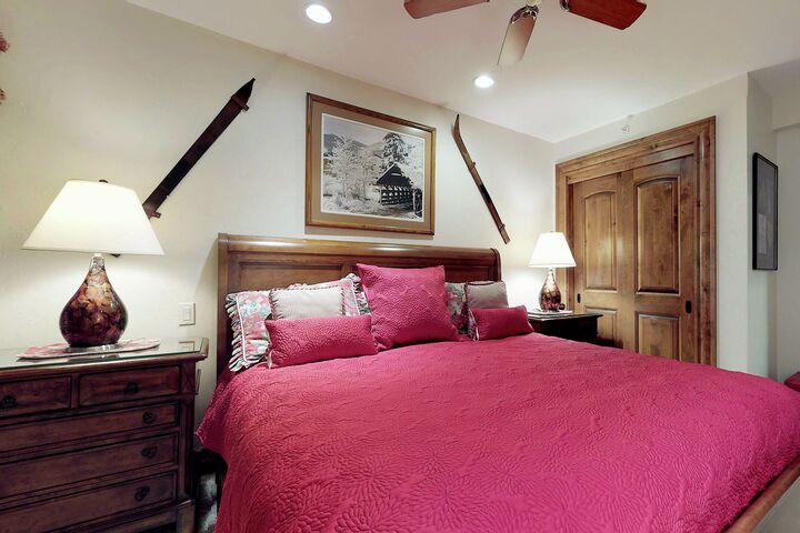 #318 - Bedroom