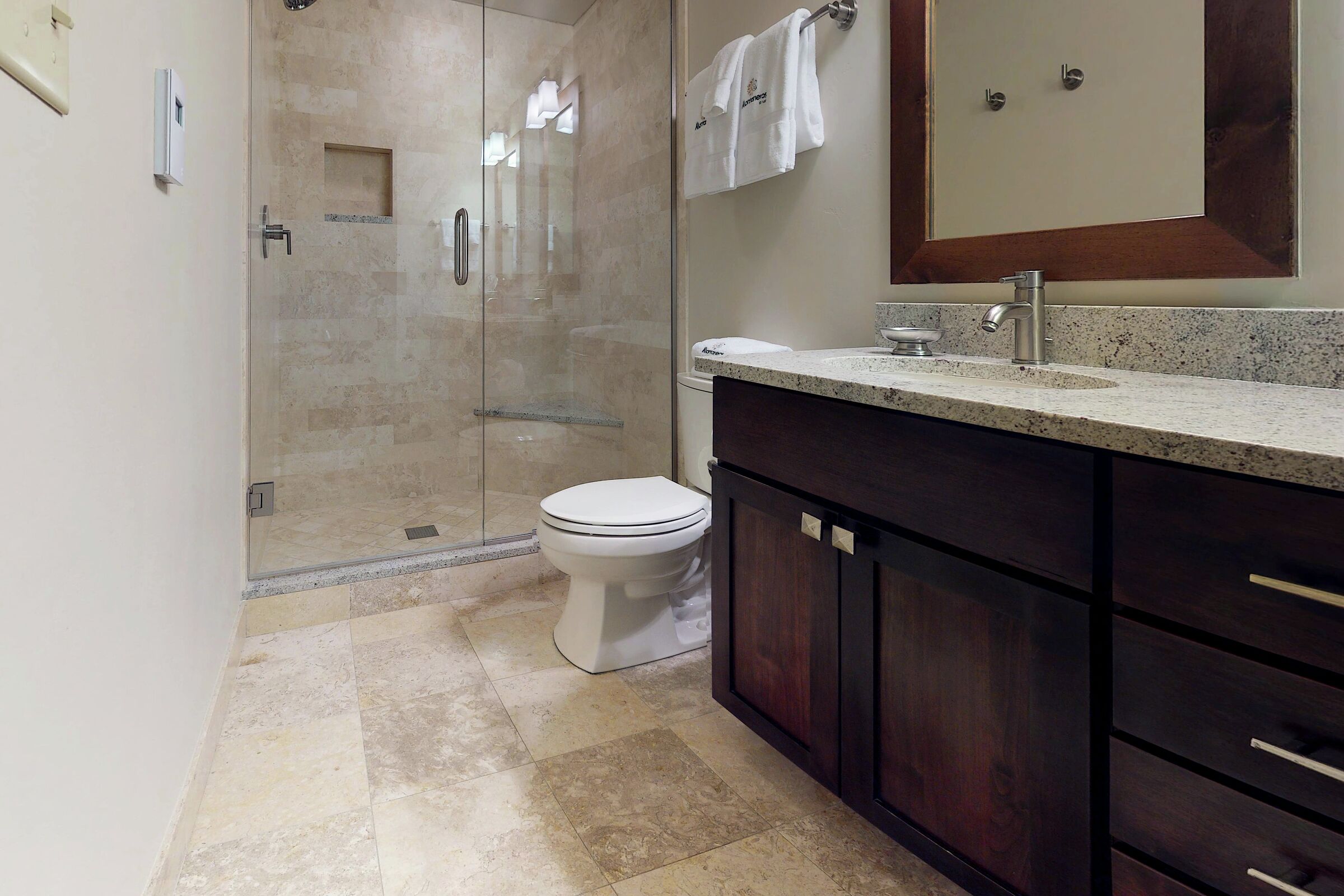 Master Ensuite Bathroom