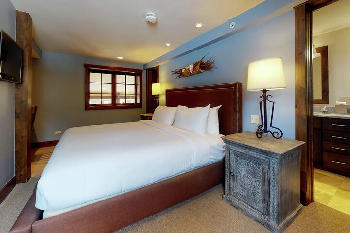 #421 - Master Bedroom
