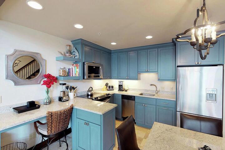 #421 - Kitchen
