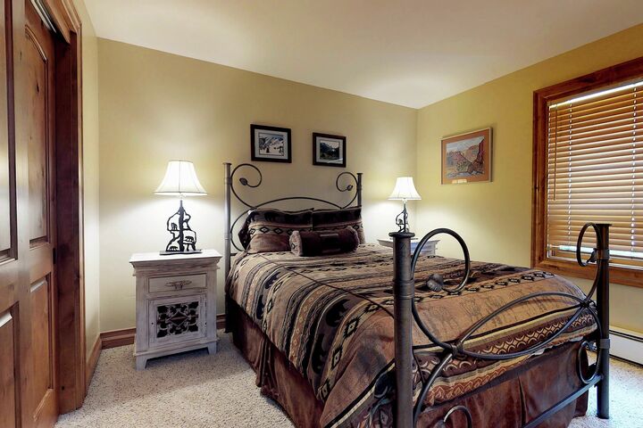 #302 - Bedroom