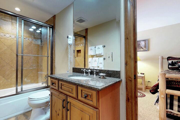 #302 - Bathroom
